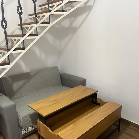 Apartament Casadinova2 Paradeísion Zewnętrze zdjęcie