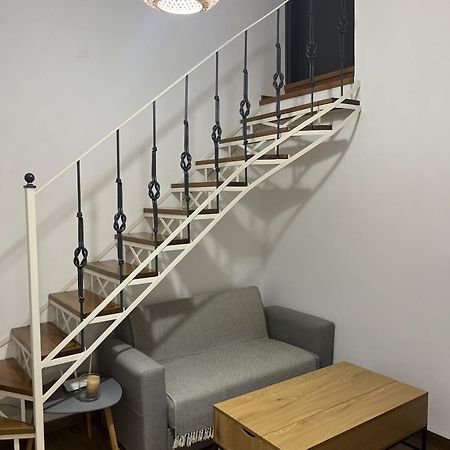 Apartament Casadinova2 Paradeísion Zewnętrze zdjęcie