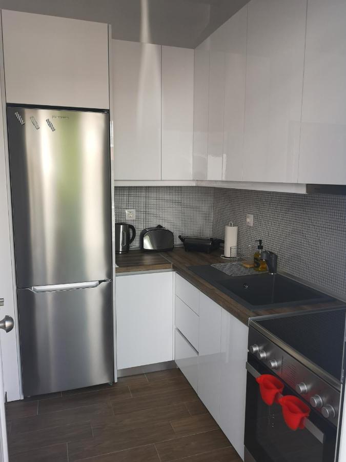 Apartament Casadinova2 Paradeísion Zewnętrze zdjęcie