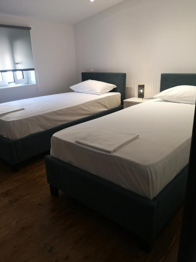 Apartament Casadinova2 Paradeísion Zewnętrze zdjęcie