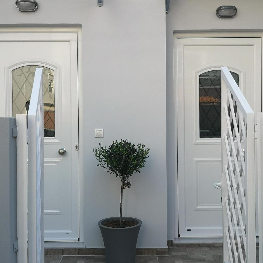 Apartament Casadinova2 Paradeísion Zewnętrze zdjęcie