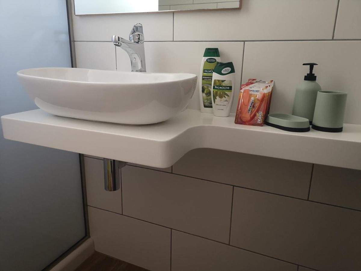 Apartament Casadinova2 Paradeísion Zewnętrze zdjęcie