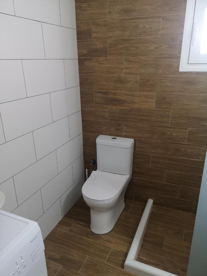 Apartament Casadinova2 Paradeísion Zewnętrze zdjęcie