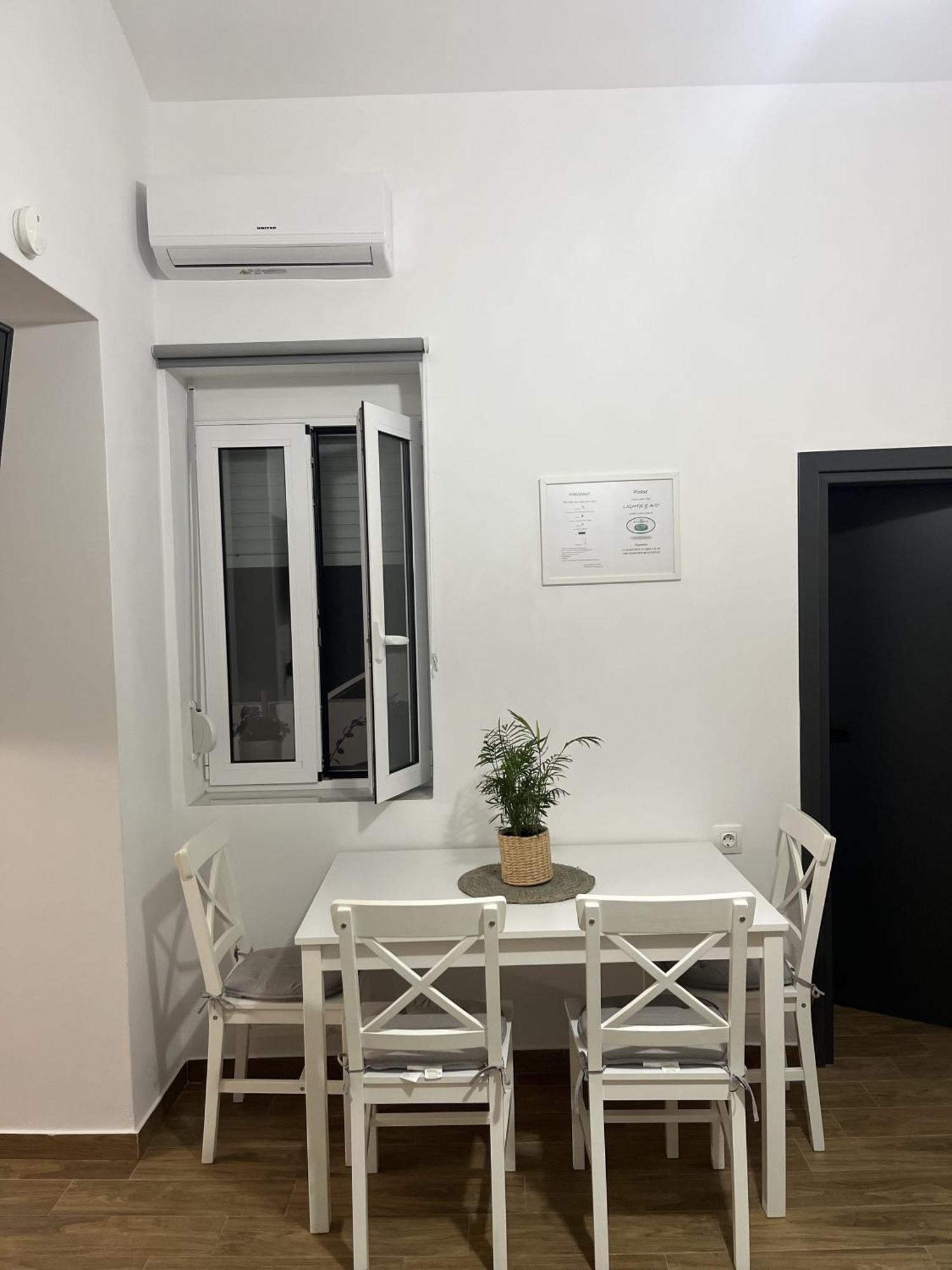 Apartament Casadinova2 Paradeísion Zewnętrze zdjęcie