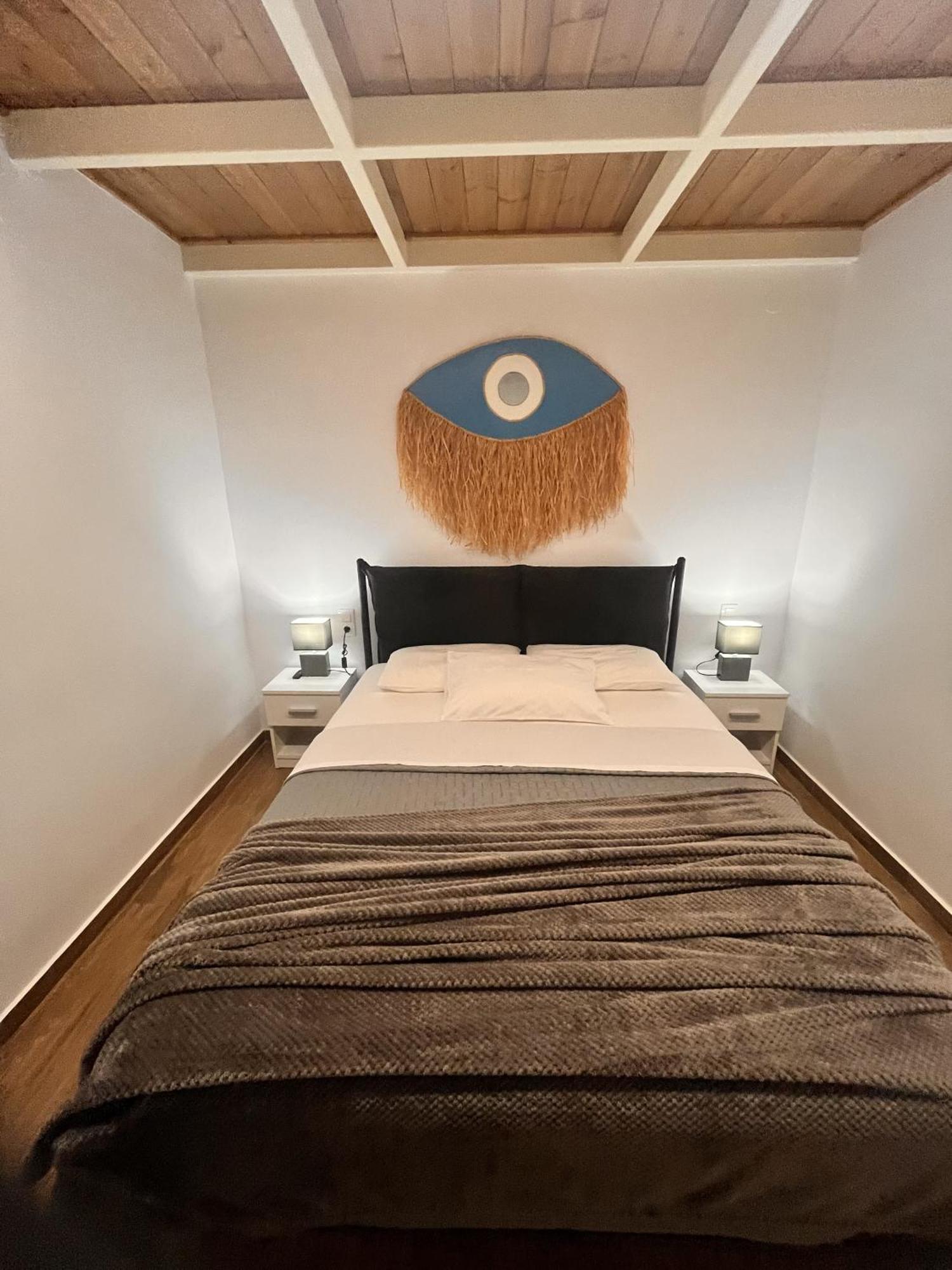 Apartament Casadinova2 Paradeísion Zewnętrze zdjęcie